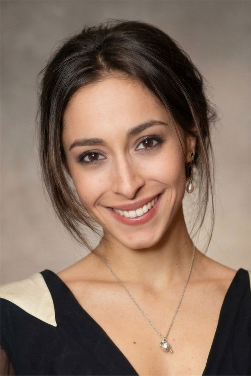 Podobny aktor do Michael Caine: Oona Chaplin