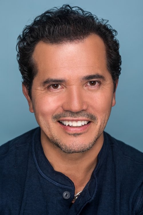 Podobny aktor do Alyssa Diaz: John Leguizamo