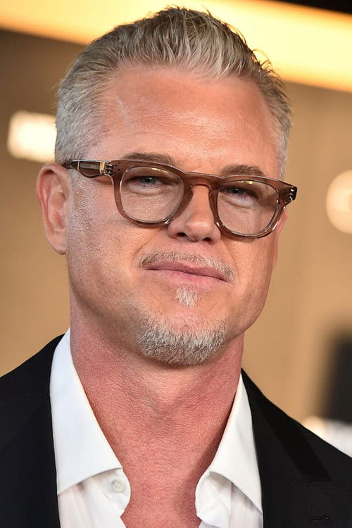 Eric Dane jako Cal Jacobs w obsadzie Euforia