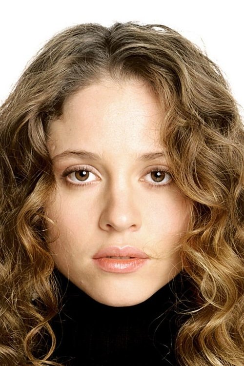 Margarita Levieva jako Heather Glenn w obsadzie Daredevil: Odrodzenie