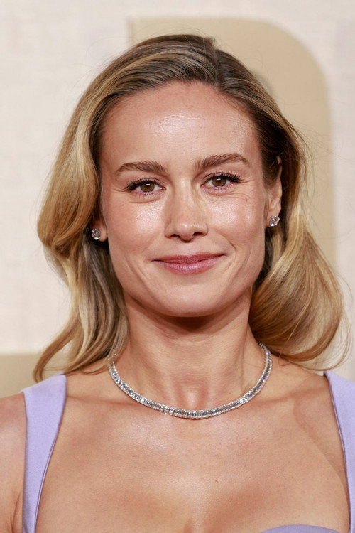 Podobny aktor do Amy Morton: Brie Larson