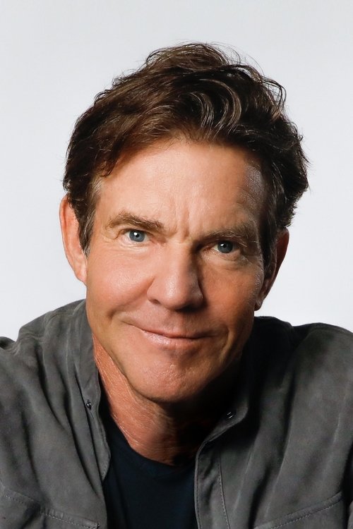 Podobny aktor do Levon Hawke: Dennis Quaid