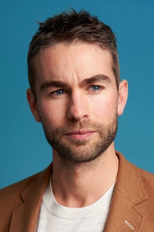 Podobny aktor do Hannah Cheramy: Chace Crawford