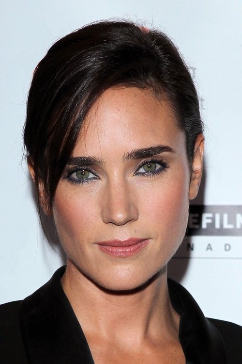 Podobny aktor do Melissa O'Neil: Jennifer Connelly