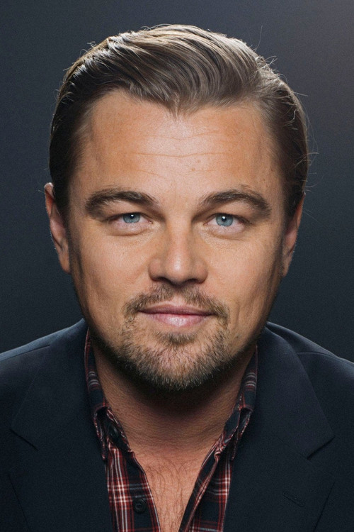 Leonardo DiCaprio jako Bob w obsadzie Jedna bitwa po drugiej