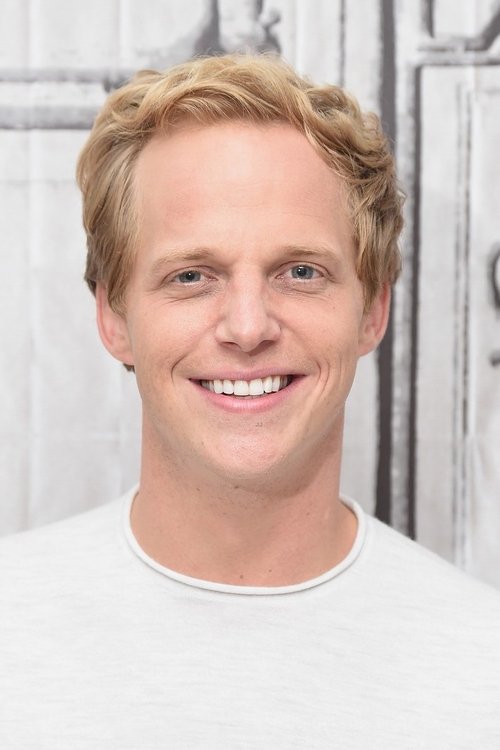 Podobny aktor do Ellen Burstyn: Chris Geere