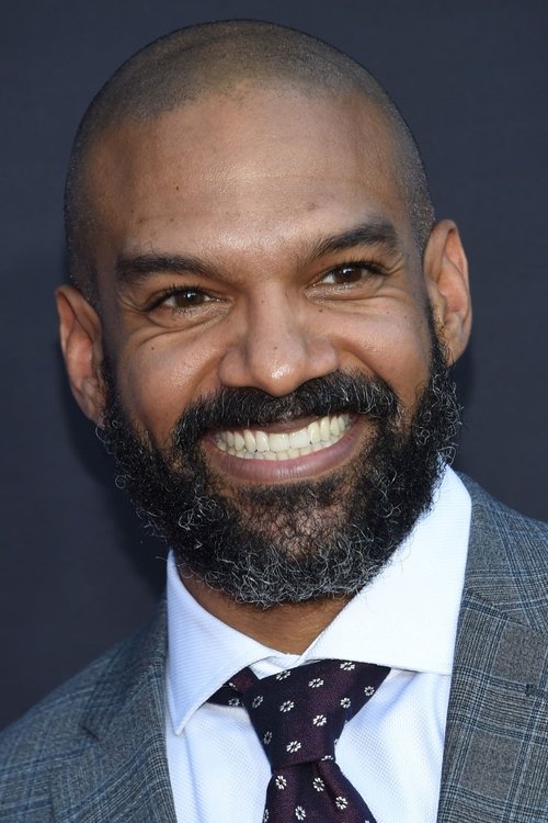 Podobny aktor do Amy Morton: Khary Payton