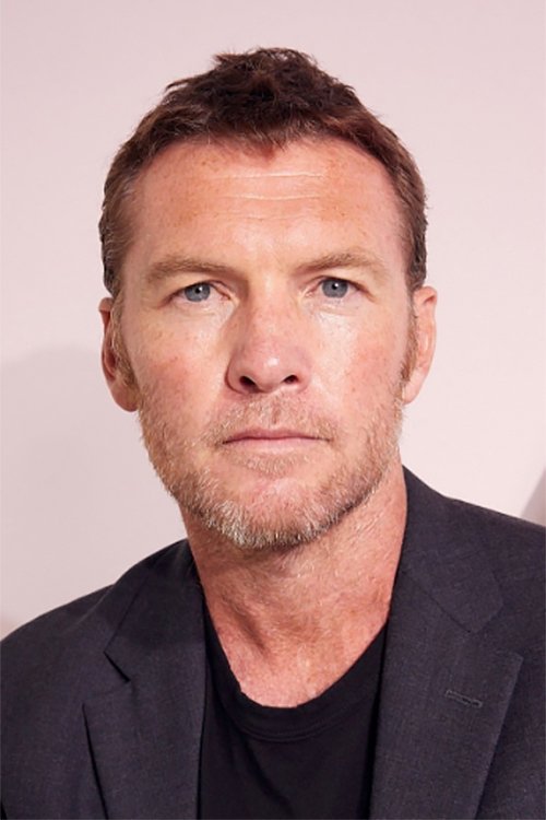 Podobny aktor do Natasha O'Keeffe: Sam Worthington