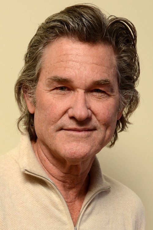 Podobny aktor do Hunter Schafer: Kurt Russell