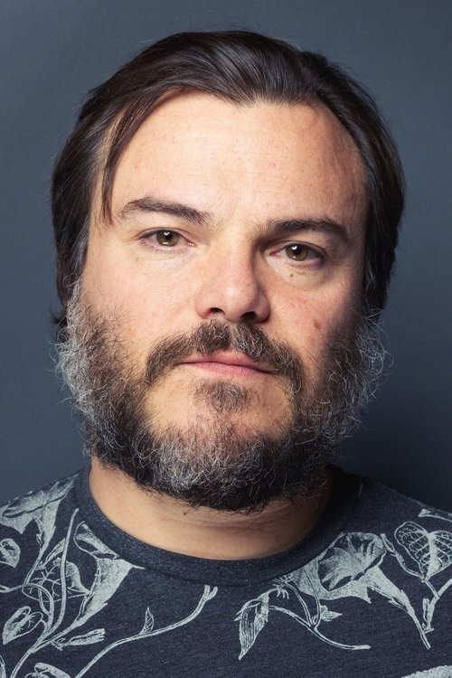 Podobny aktor do Maude Apatow: Jack Black