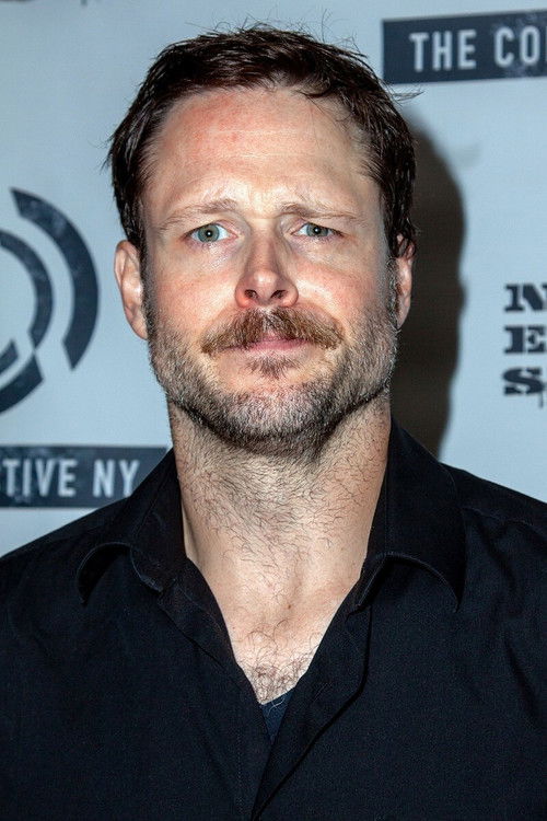 Podobny aktor do David Zayas: Michael Abbott Jr.