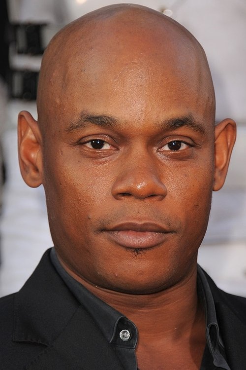 Podobny aktor do Hunter Schafer: Bokeem Woodbine