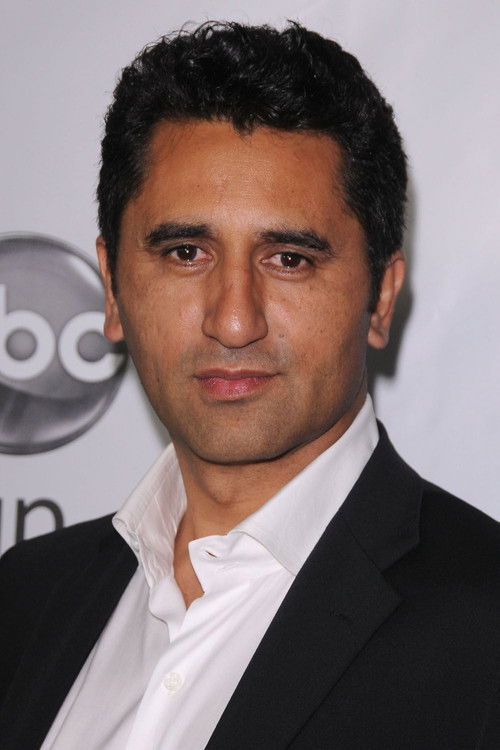 Podobny aktor do Levon Hawke: Cliff Curtis