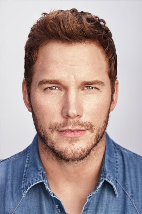 Podobny aktor do Eion Bailey: Chris Pratt