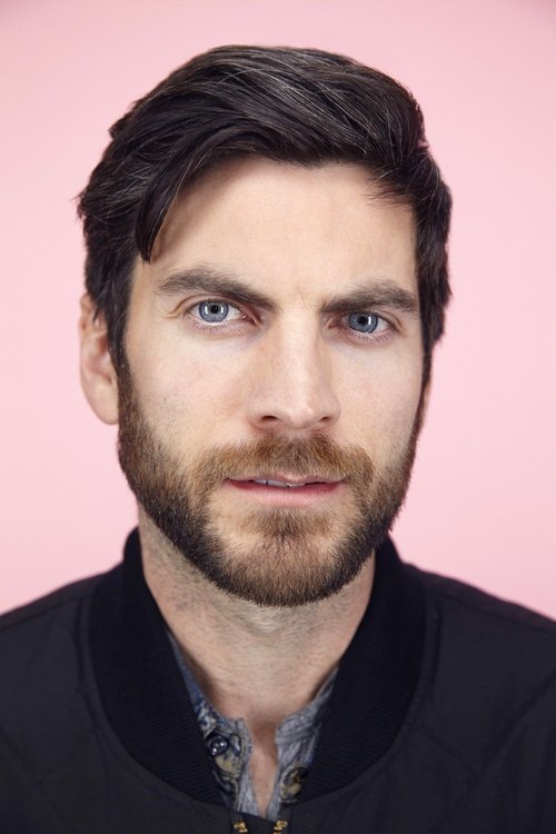 Wes Bentley jako Doyle w obsadzie Interstellar