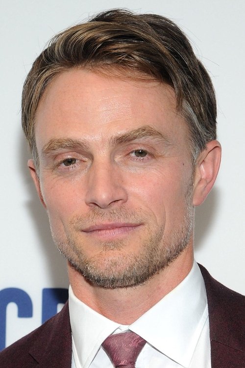 Wilson Bethel jako Benjamin Poindexter / Bullseye w obsadzie Daredevil: Odrodzenie