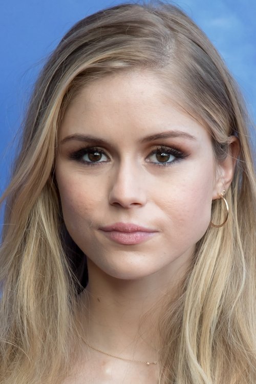 Podobny aktor do Robert Pattinson: Erin Moriarty