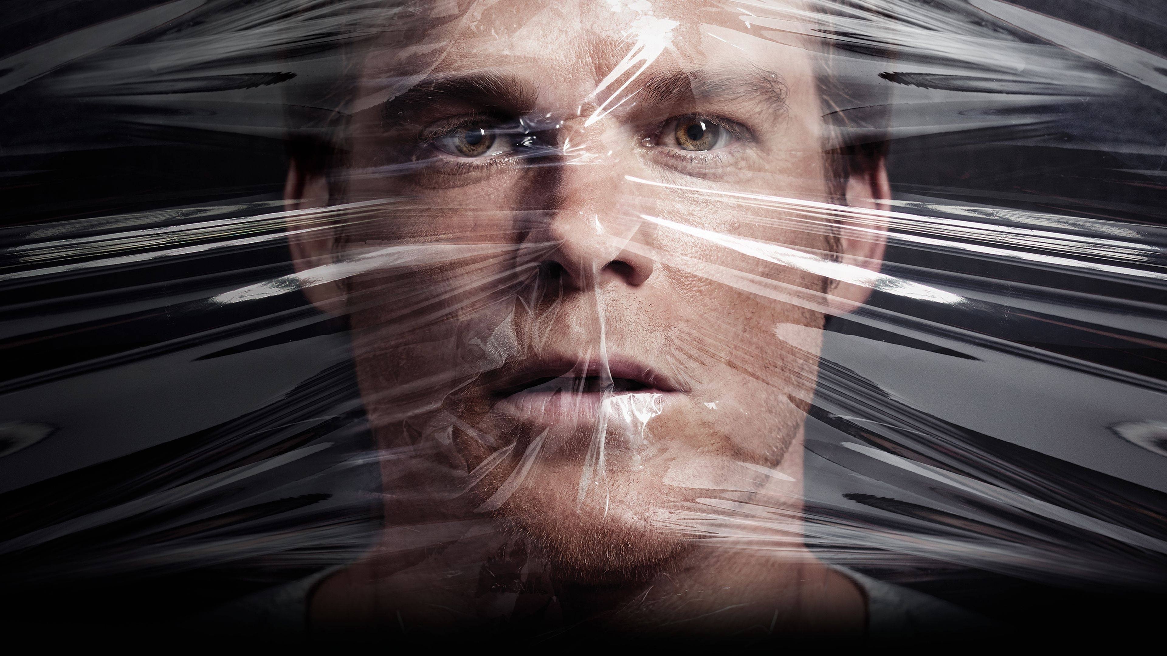 Dexter - baner serialu online