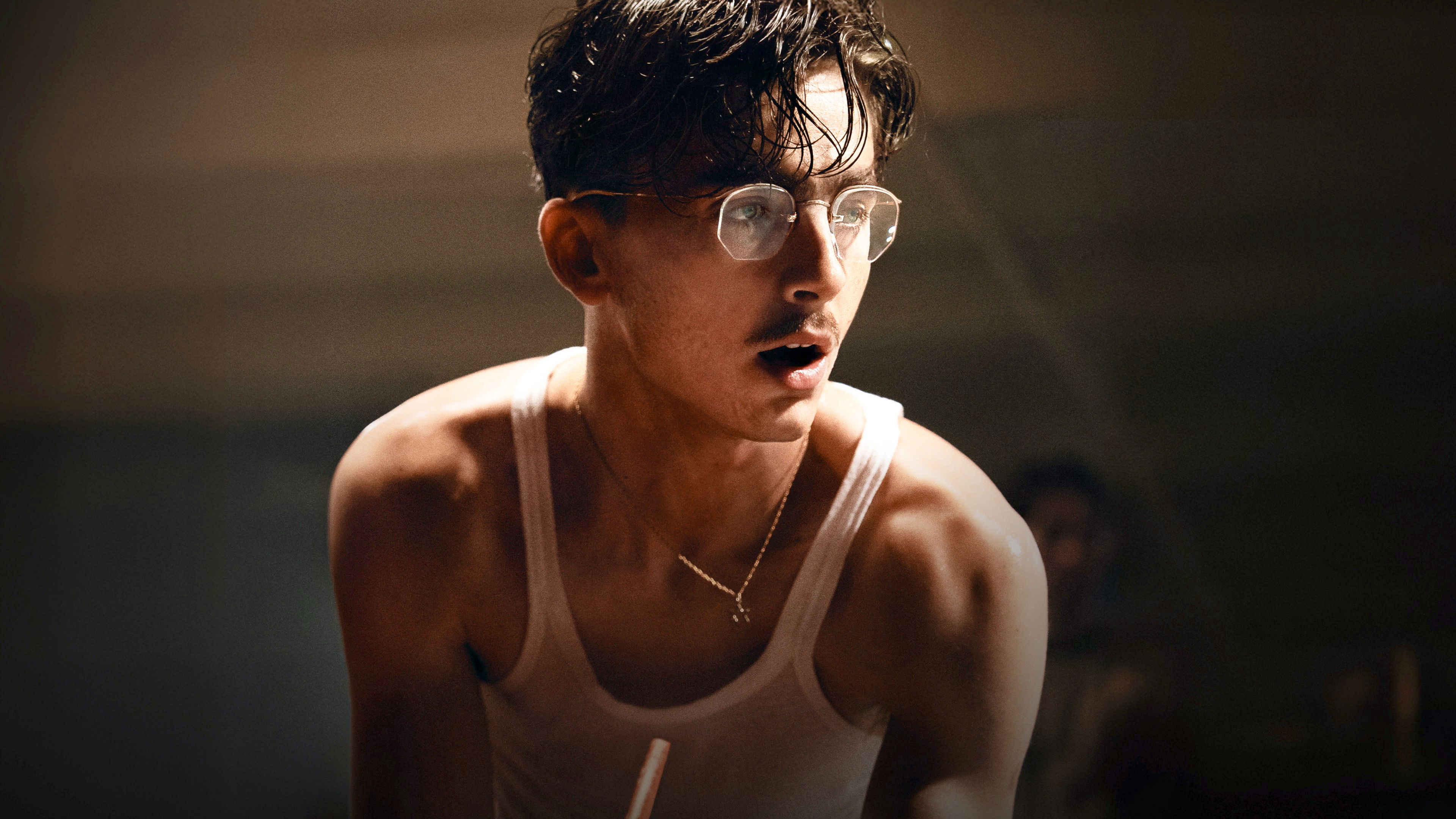 Wielki Marty - baner filmu online